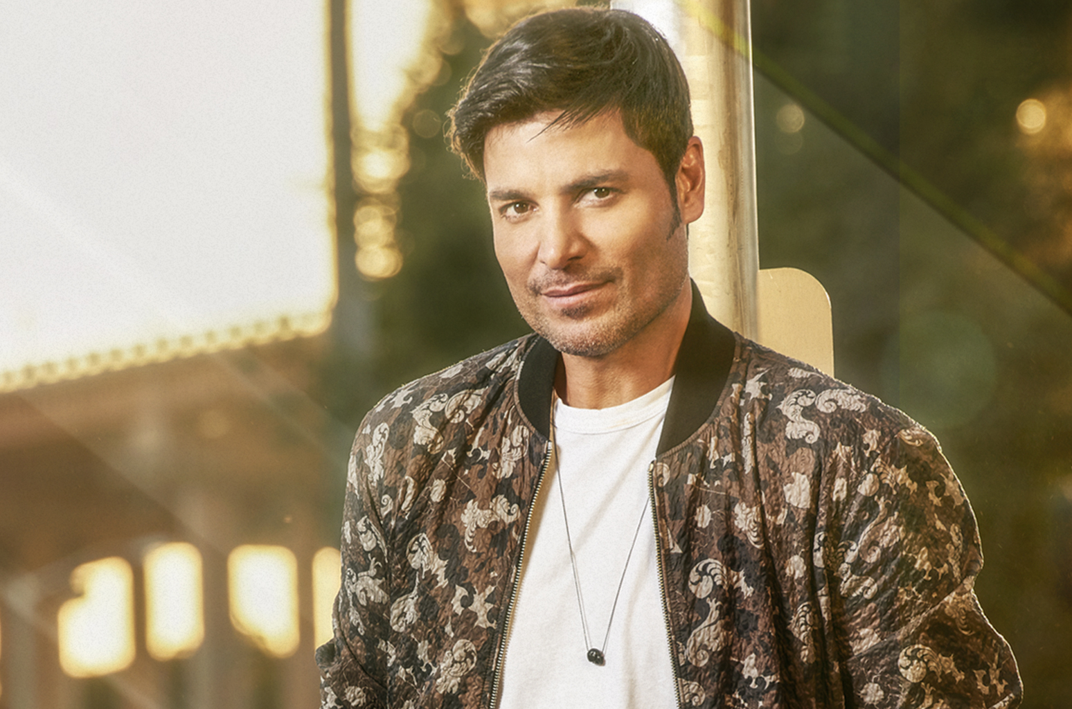 Chayanne Tour 2024 Tickets & Dates, Concerts Chayanne Desde El Alma